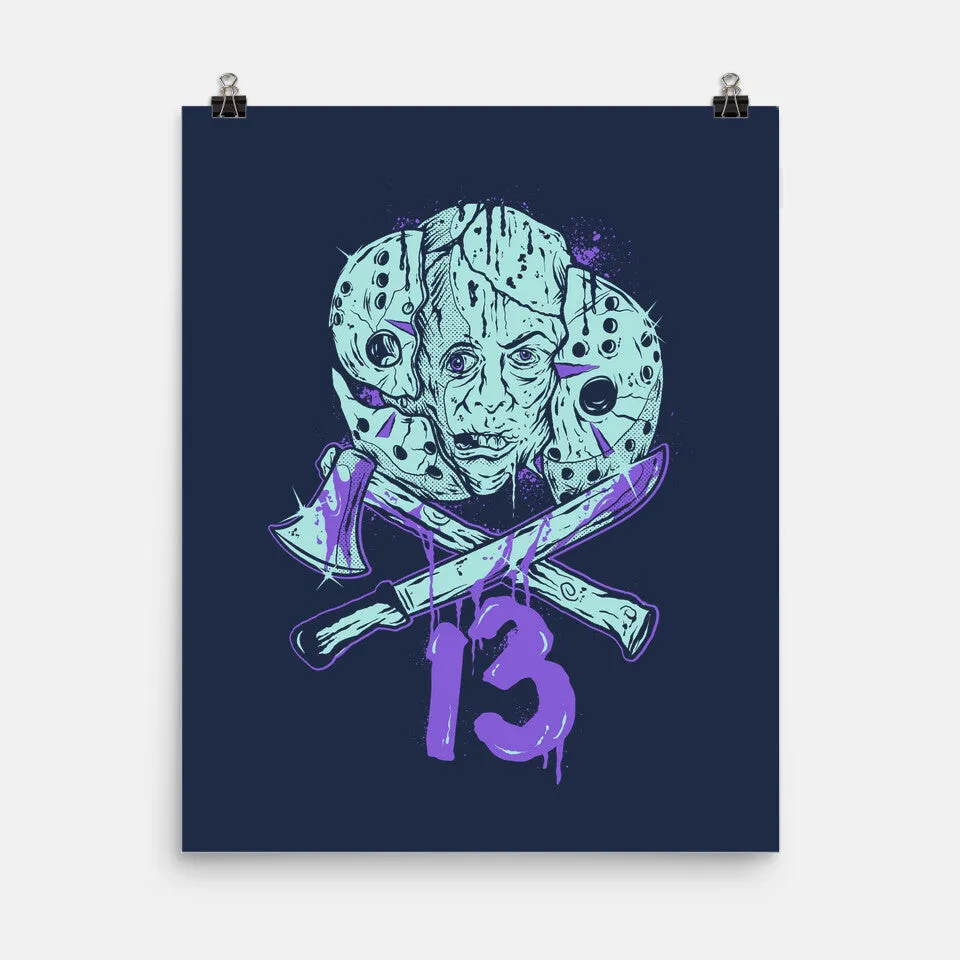 13 Bits