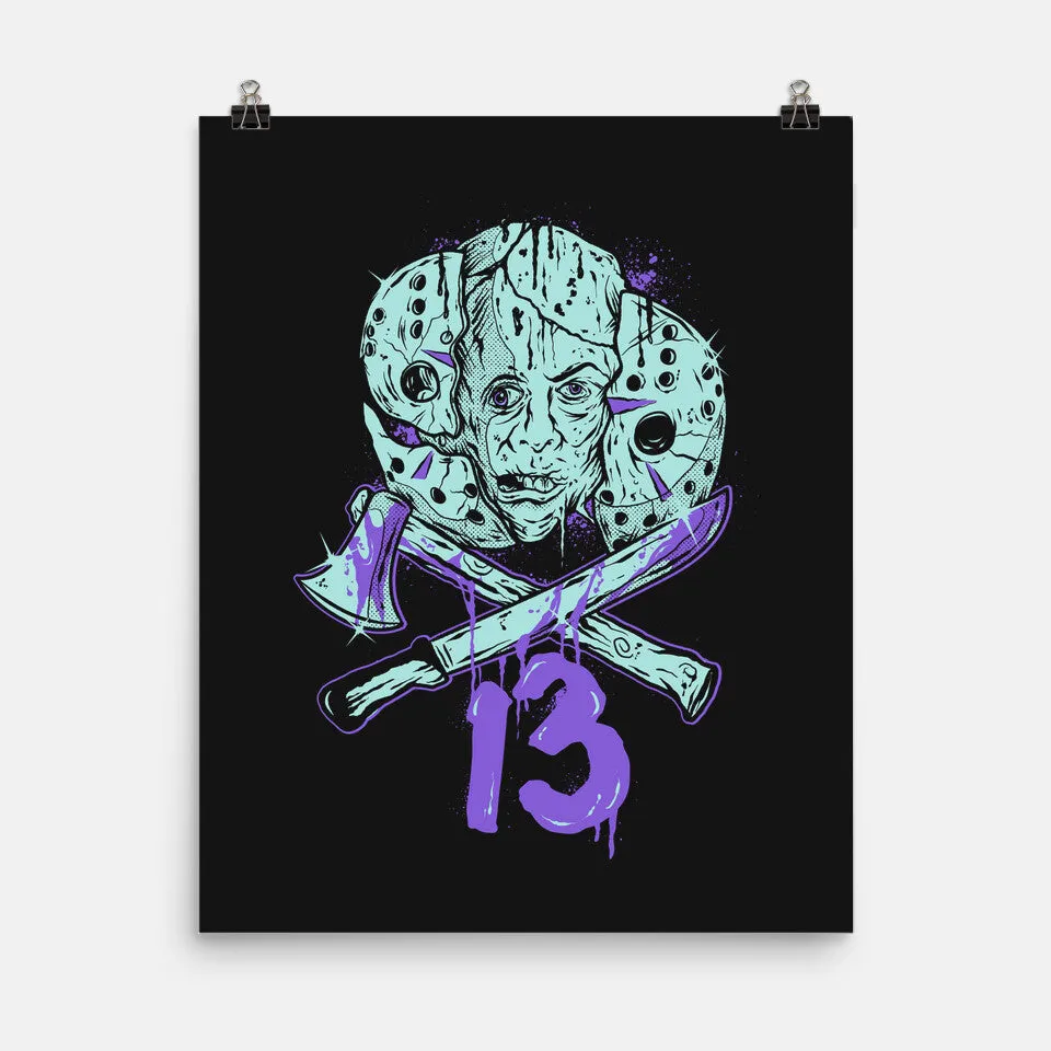 13 Bits