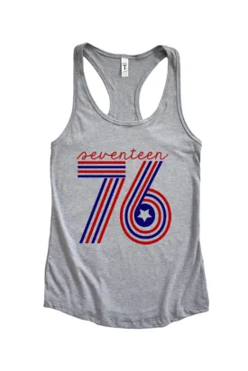 1776 Tank 4768tank