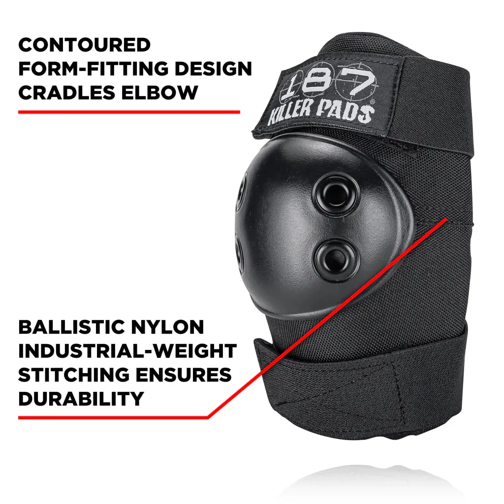 187 Elbow Pad