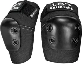 187 Slim Elbow Pad - Black