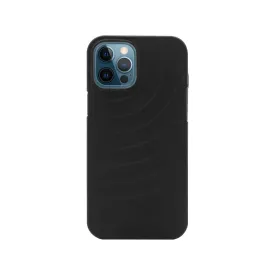 3sixT BioFleck 2.0 Case - iPhone 12 Pro Max - Abyss Black