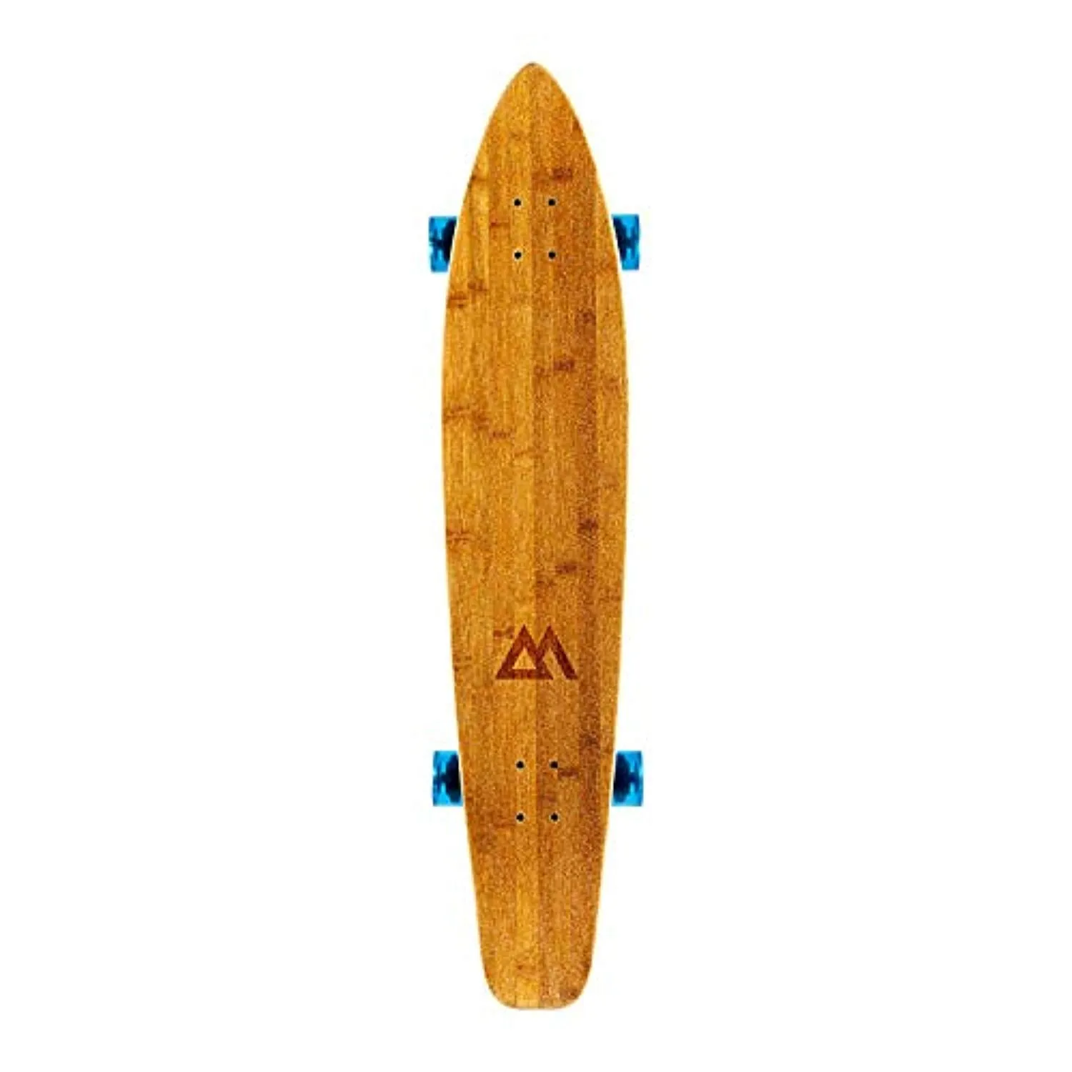44 inch Kicktail Cruiser Longboard Skateboard