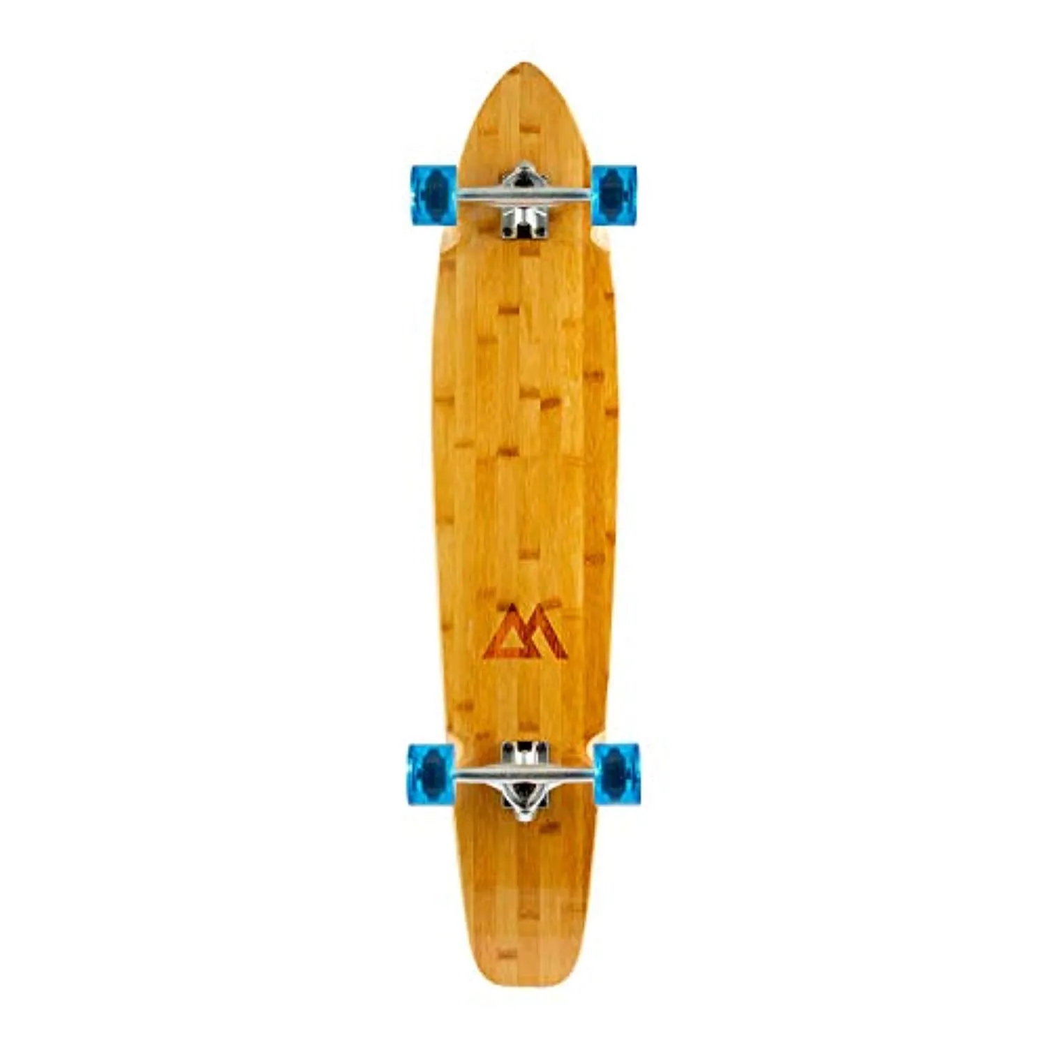 44 inch Kicktail Cruiser Longboard Skateboard
