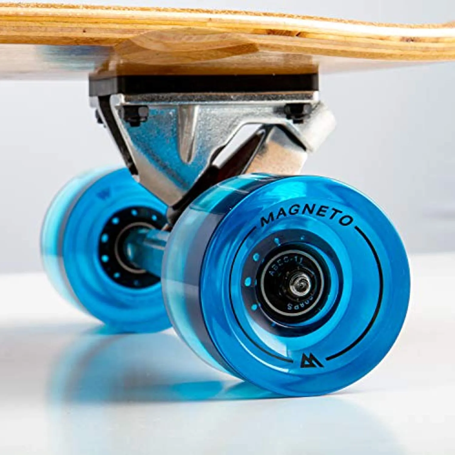 44 inch Kicktail Cruiser Longboard Skateboard