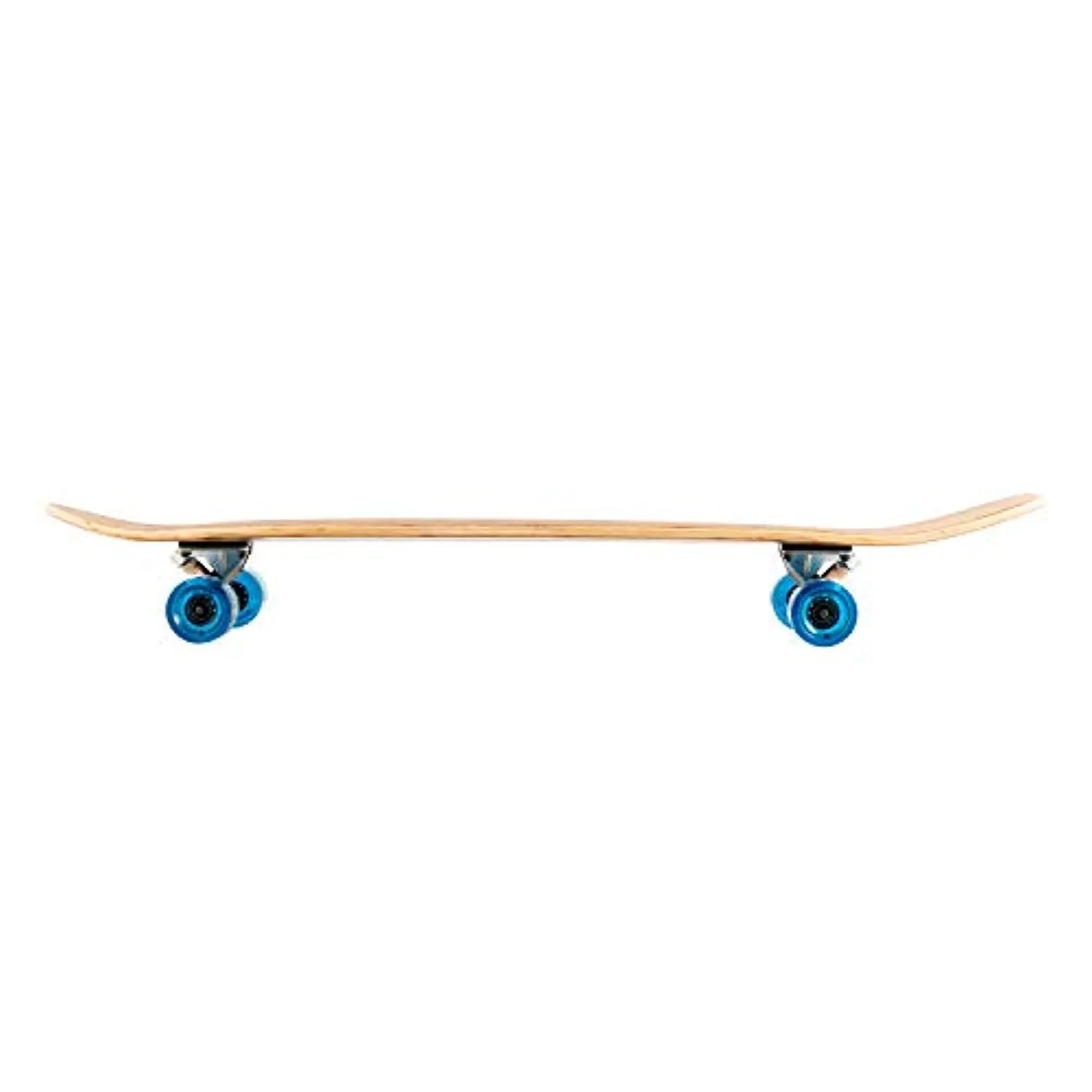 44 inch Kicktail Cruiser Longboard Skateboard