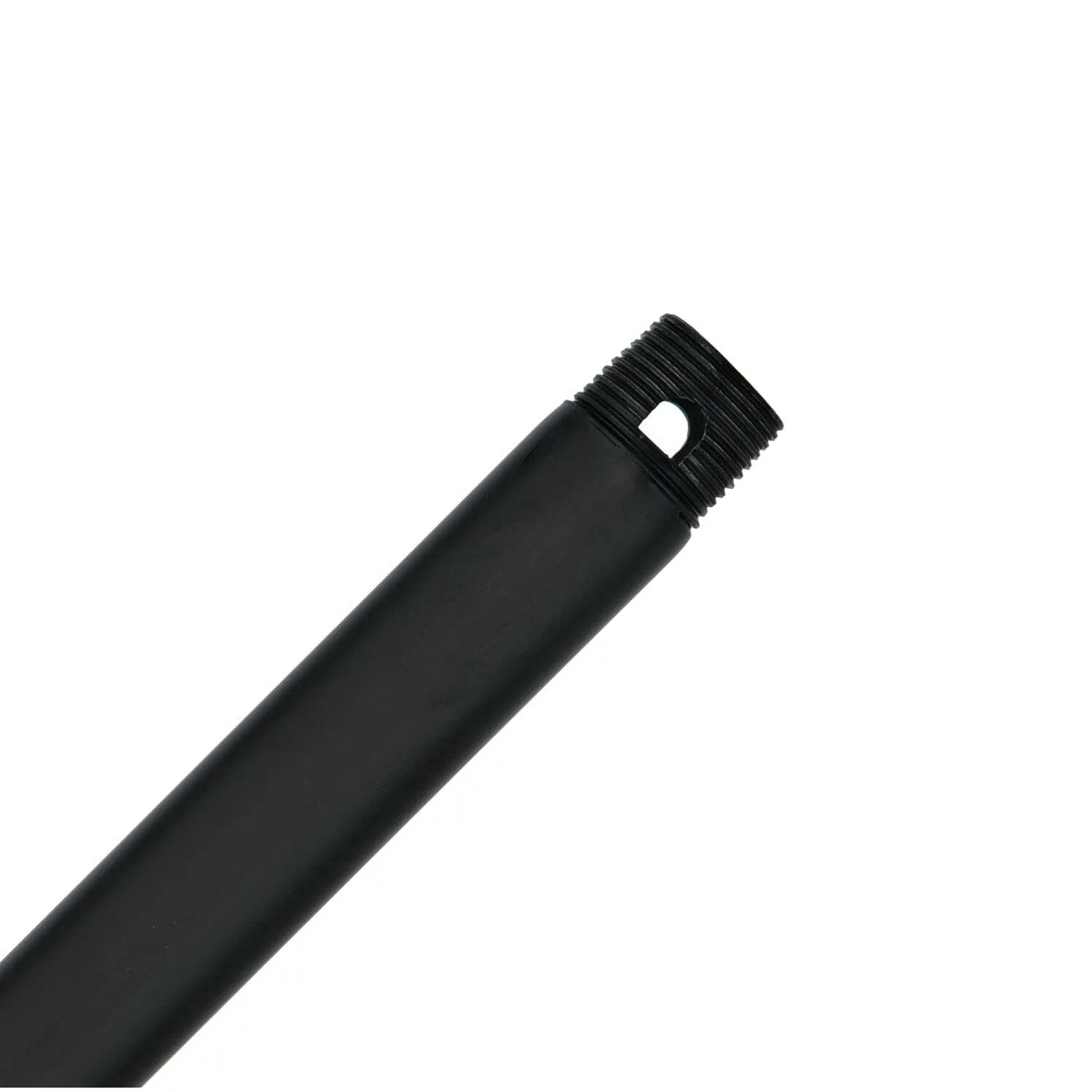 60" Original Black Downrod - 23194