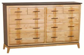 Addison 70"W Dresser