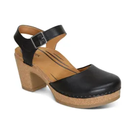 Aetrex Finley - Black