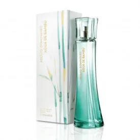 Agua de Bambu by Adolfo Dominguez 3.4 oz EDT for woman