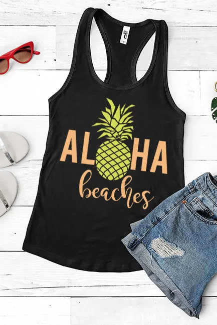 Aloha Beaches Tank-1419