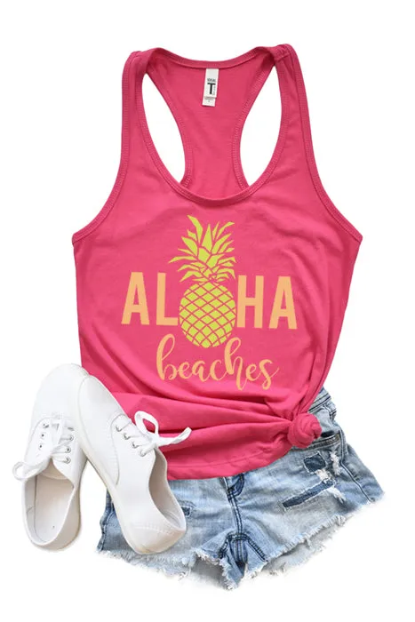 Aloha Beaches Tank-1419