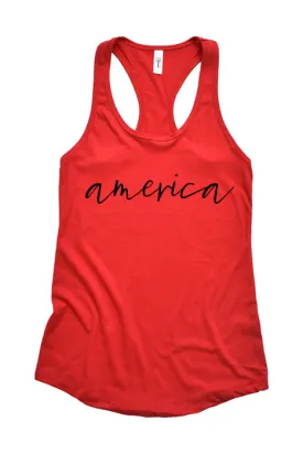 America 4162_tank