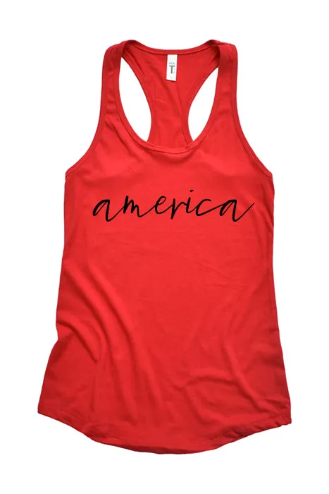 America 4162_tank