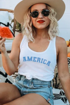 America 4289_tank