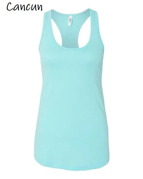 American Mama 4773 tank