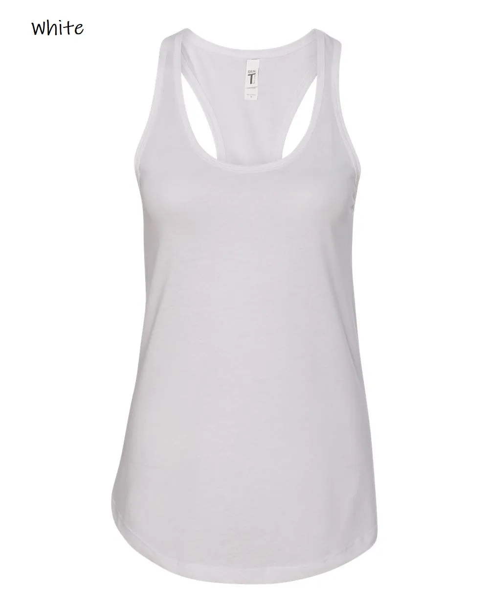 American Mama 4773 tank