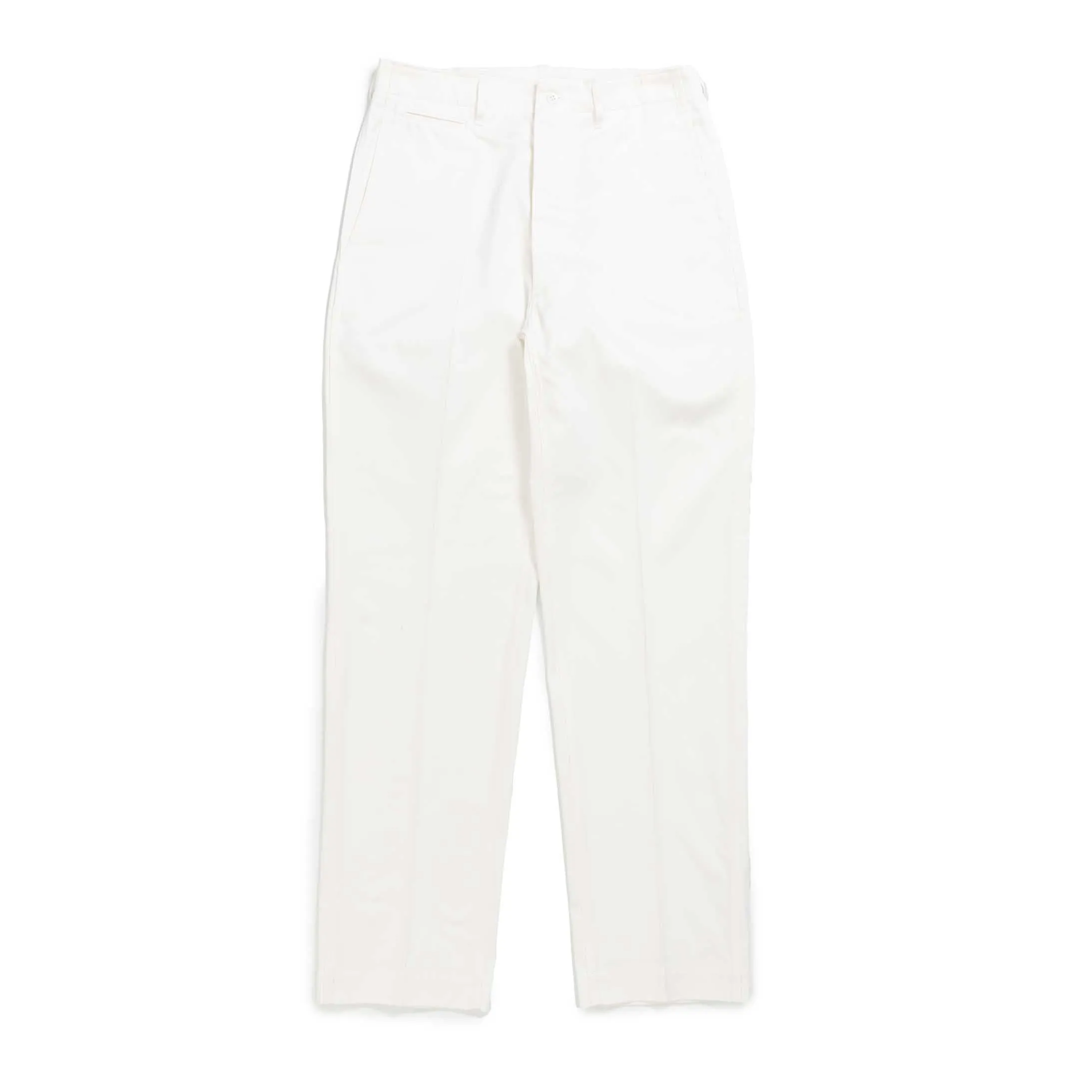 Anatomica Chino II White