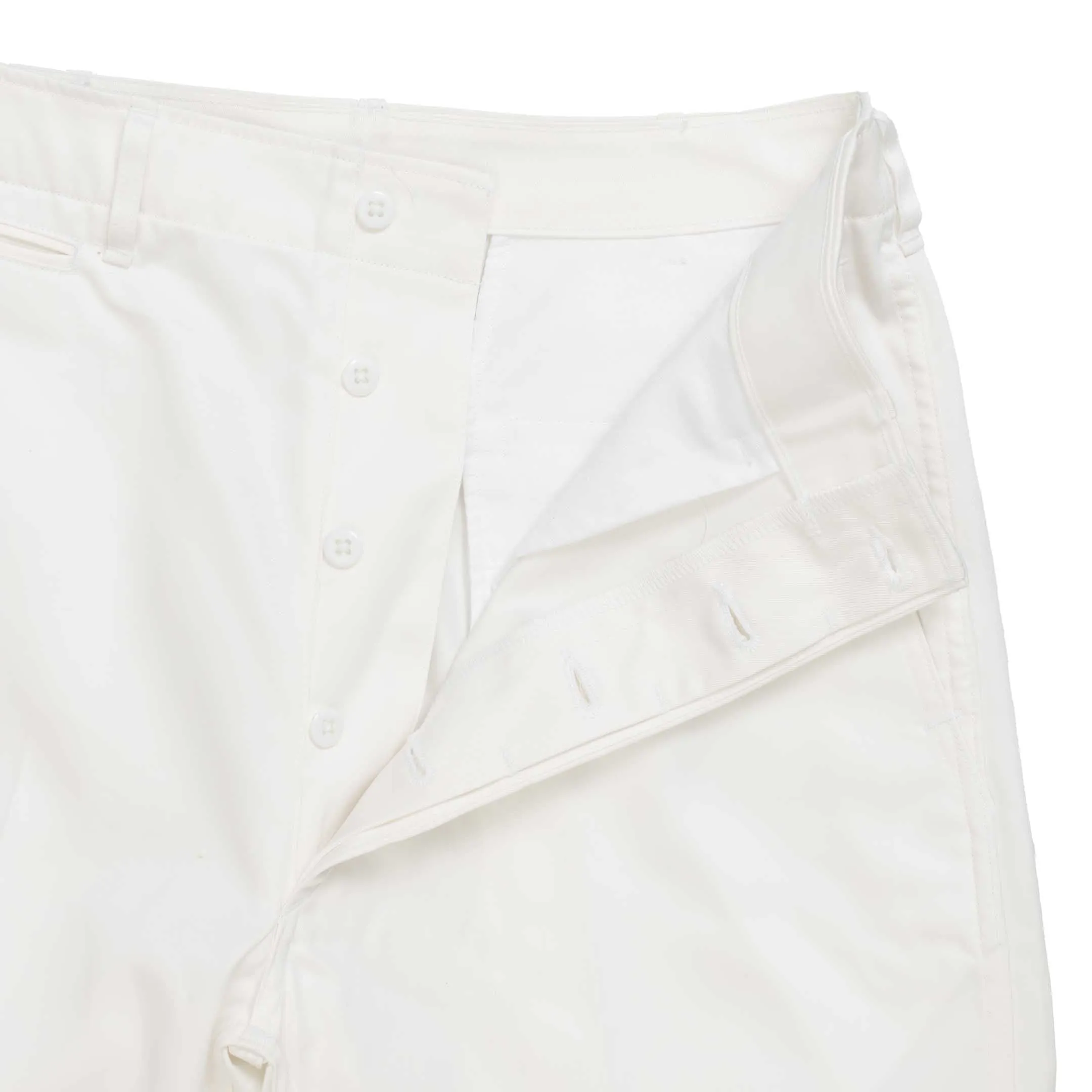 Anatomica Chino II White