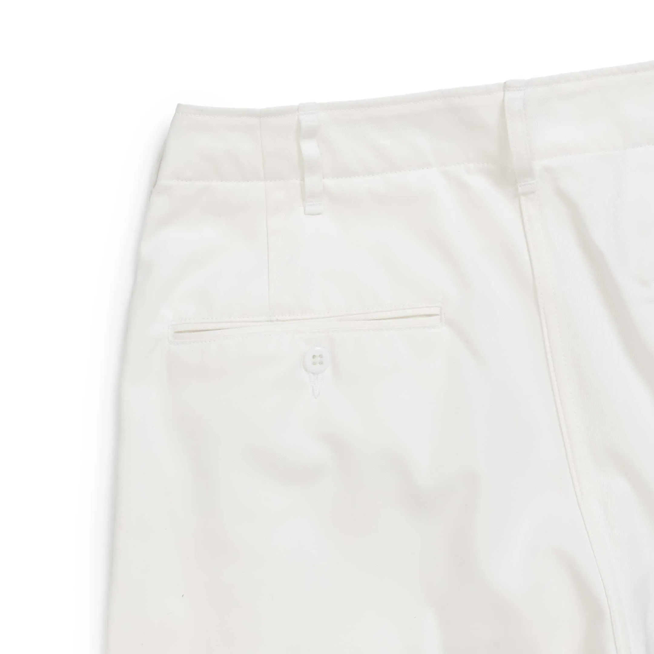 Anatomica Chino II White