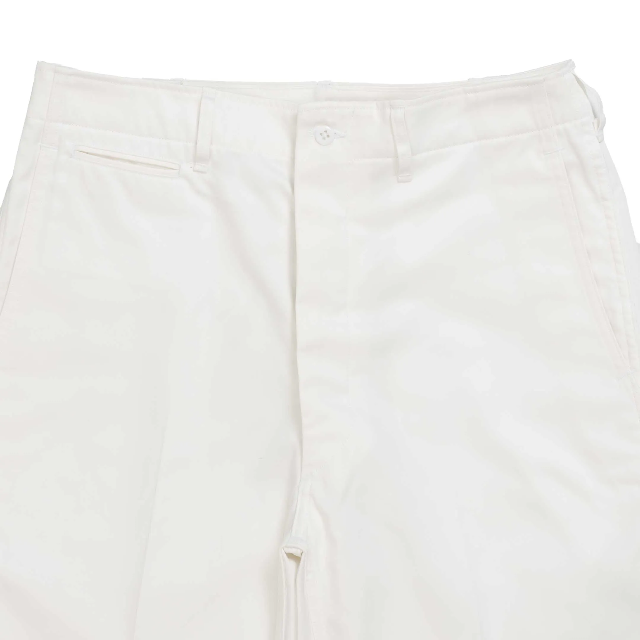 Anatomica Chino II White
