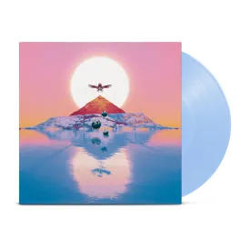 Arbiter - Opaque Light Blue