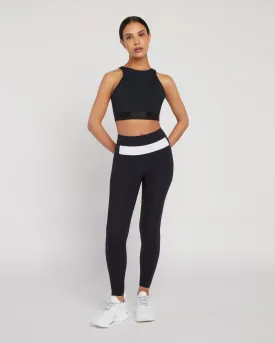 Arizona Crop - Black