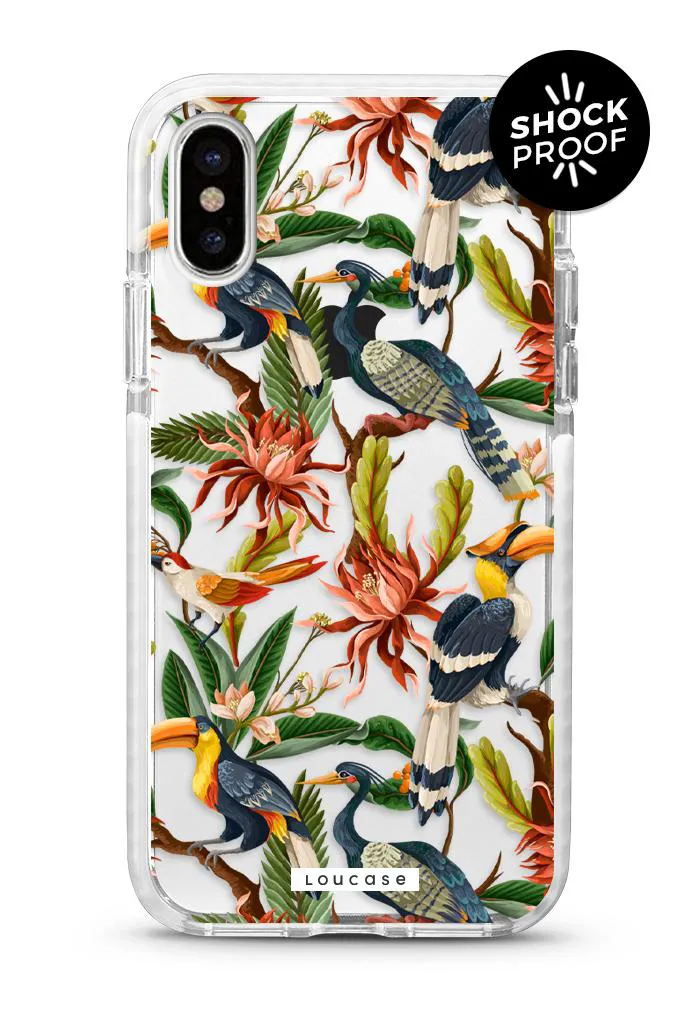 Aves PROTECH™ Phone Case | LOUCASE