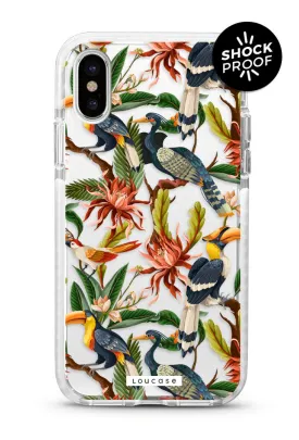 Aves PROTECH™ Phone Case | LOUCASE