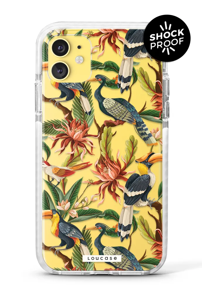 Aves PROTECH™ Phone Case | LOUCASE