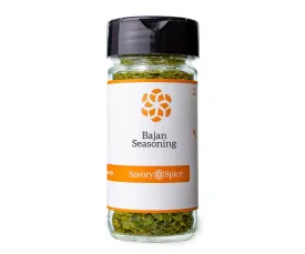 Bajan Seasoning