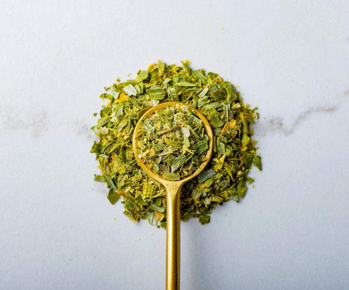 Bajan Seasoning