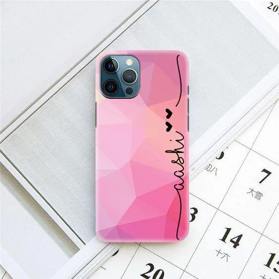 Best Abstract Designs Slim Custom Case Cover