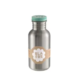 Blafre Steel Bottle 500ml - Blue