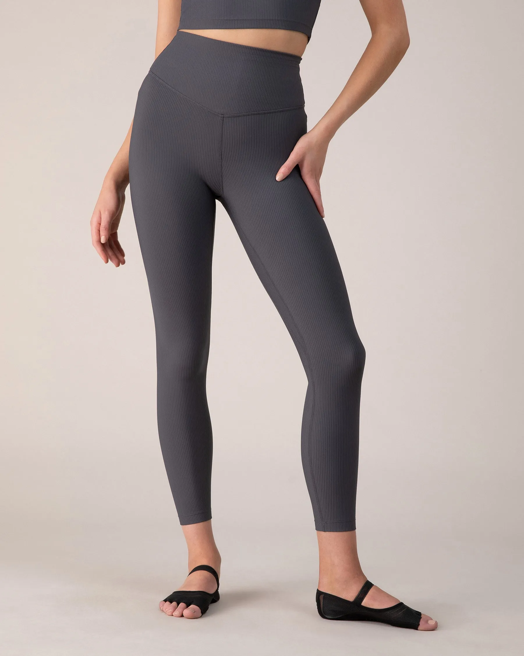 BLOCHrib Full Length Legging