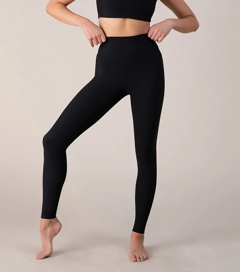 Blochrib Full Length Leggings