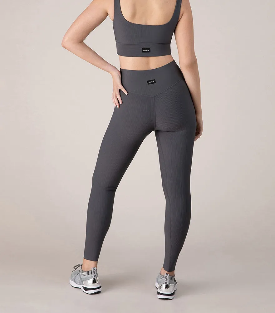 Blochrib Full Length Leggings