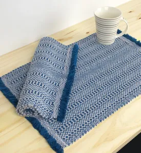 Blue Moon Placemat Kit