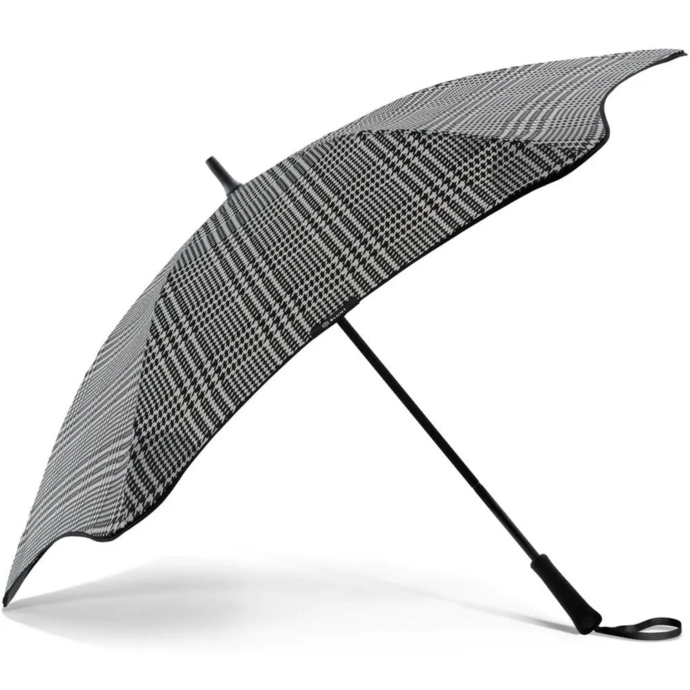 Blunt: Metro Houndstooth