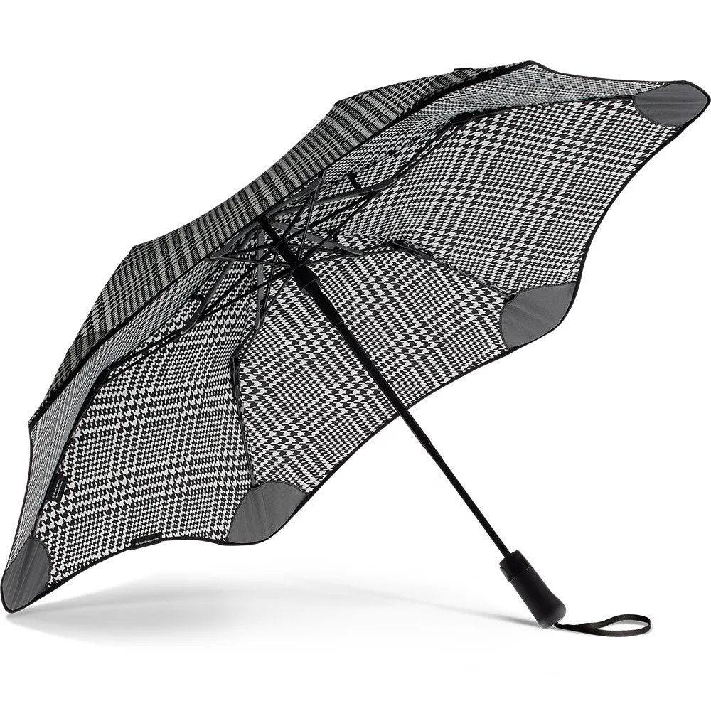 Blunt: Metro Houndstooth