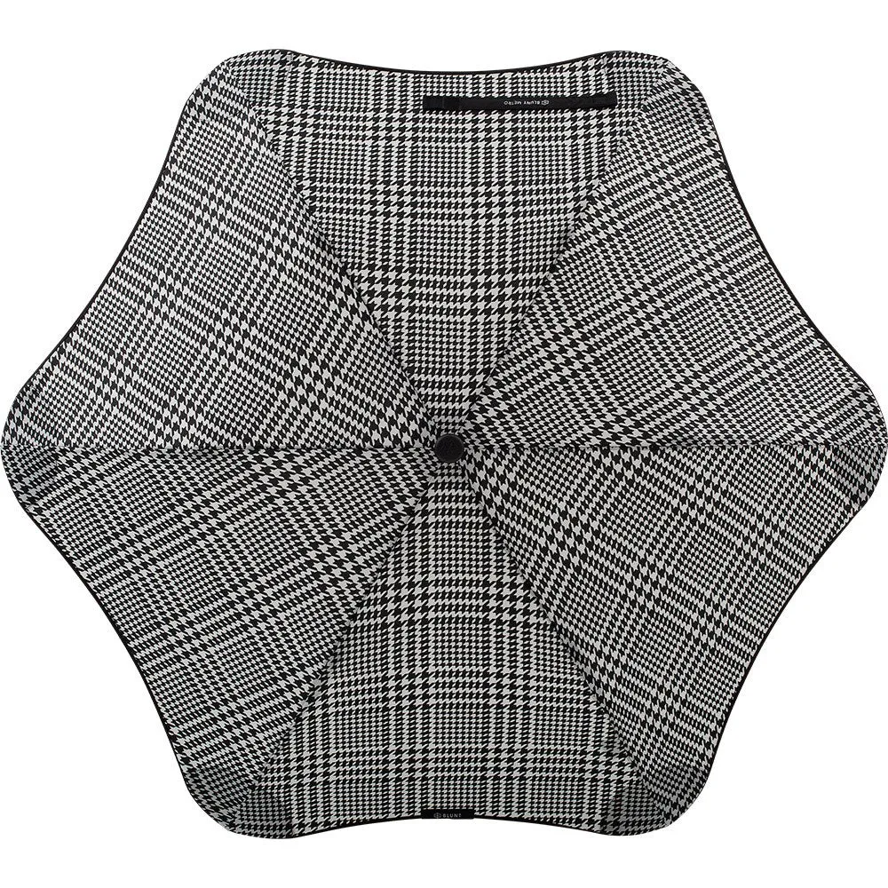 Blunt: Metro Houndstooth