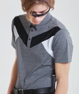 Bobozen Karati (Men) - Gray