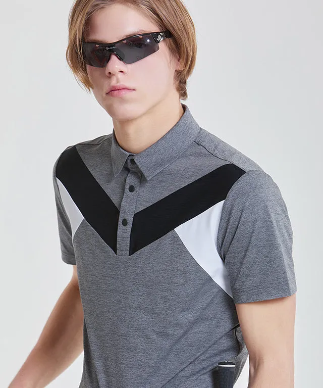 Bobozen Karati (Men) - Gray