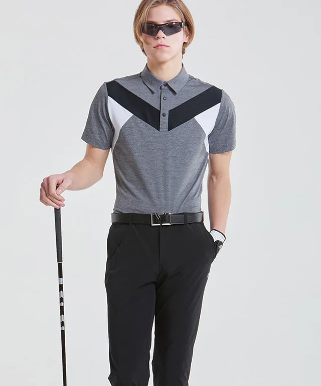 Bobozen Karati (Men) - Gray
