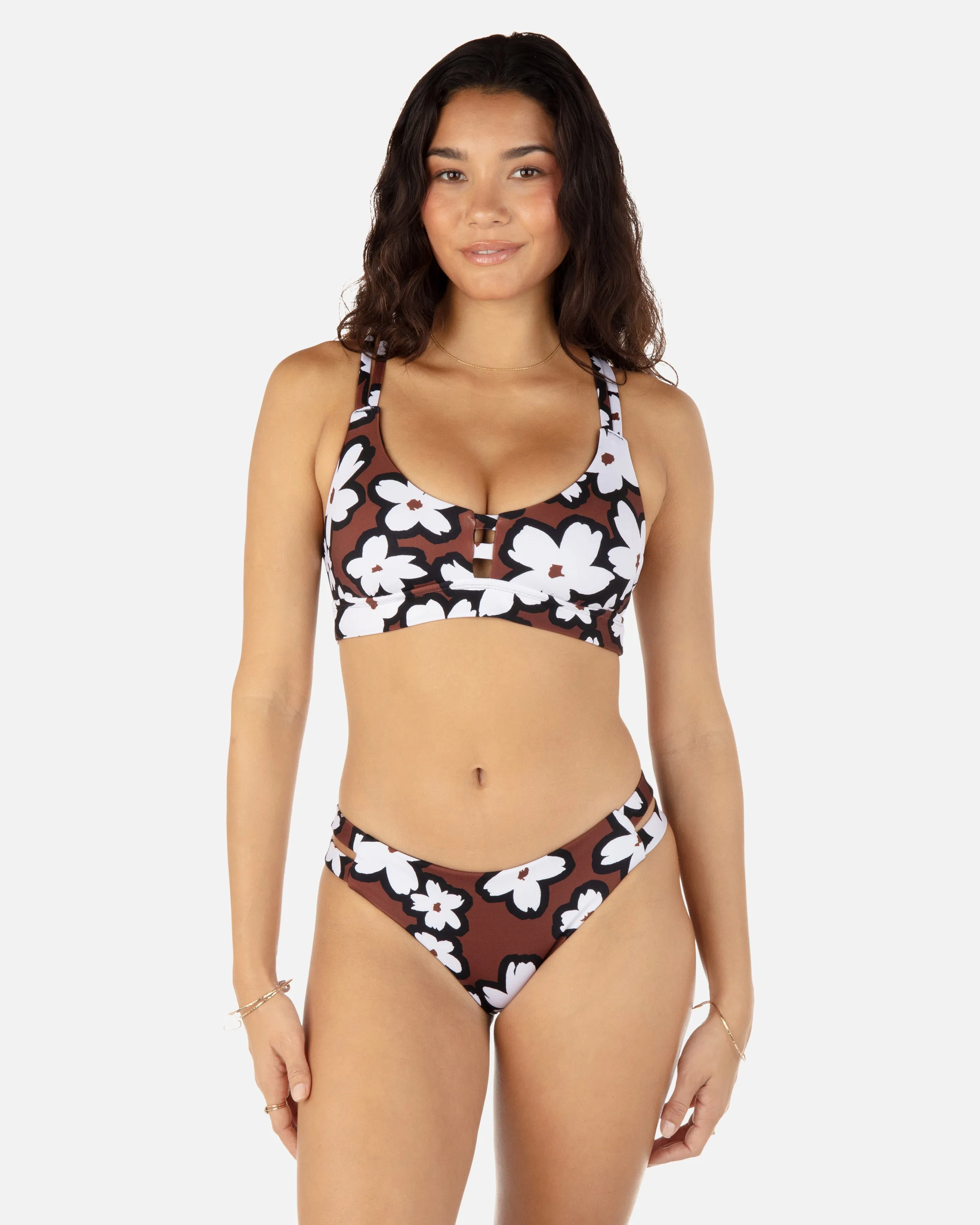 Bold Daisy Max Moderate Bottom