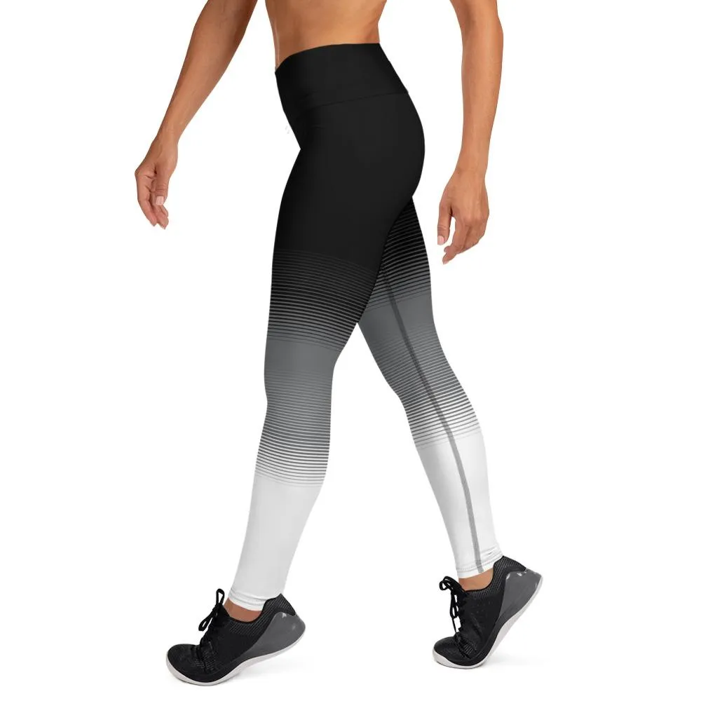 BOLD Ombre Leggings