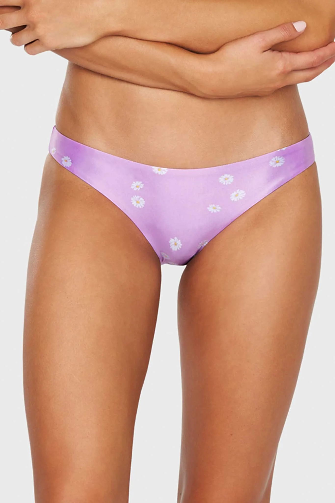 Bond-eye Honey Honey Brief - Like A Daisy