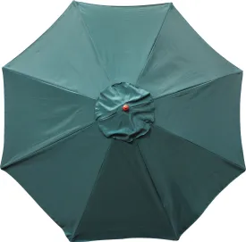 Bond Mfg                P - Wooden Market Umbrella