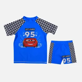 BOYS RASHGUARD