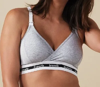 Bravado Original Nursing Bra